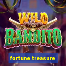 fortune treasure